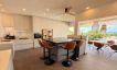 Spacious 4 Bed Sea View Villa with Garden in Bangrak-22