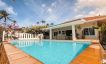 Spacious 4 Bed Sea View Villa with Garden in Bangrak-20