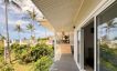 Spacious 4 Bed Sea View Villa with Garden in Bangrak-30