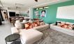 Luxury 3 Bedroom Sea View Pool Villa in Chaweng Noi-16