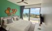 Luxury 3 Bedroom Sea View Pool Villa in Chaweng Noi-23