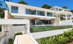 Luxury 3 Bedroom Sea View Pool Villa in Chaweng Noi-14