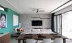 Luxury 3 Bedroom Sea View Pool Villa in Chaweng Noi-18