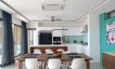 Luxury 3 Bedroom Sea View Pool Villa in Chaweng Noi-17