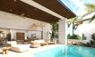 Beachside 2 Bedroom Pool Villas for Sale in Lamai-7