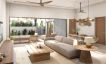 Beachside 2 Bedroom Pool Villas for Sale in Lamai-9