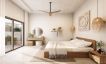 Beachside 2 Bedroom Pool Villas for Sale in Lamai-11