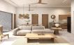 Beachside 2 Bedroom Pool Villas for Sale in Lamai-10