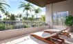 Beachside 3 Bedroom Pool Villas for Sale in Lamai-19