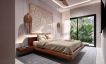 Beachside 3 Bedroom Pool Villas for Sale in Lamai-22