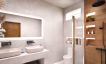 Beachside 3 Bedroom Pool Villas for Sale in Lamai-24