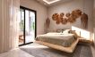 Beachside 3 Bedroom Pool Villas for Sale in Lamai-20