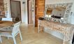 Beachside 2 Bedroom Pool Villas for Sale in Bangrak-23