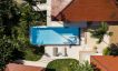 Luxury 3-Bed Pool Villa 700m from Choeng Mon Beach-38