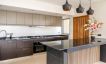 Luxury 3-Bed Pool Villa 700m from Choeng Mon Beach-29