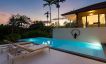 Luxury 3-Bed Pool Villa 700m from Choeng Mon Beach-28