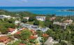 Luxury 3-Bed Pool Villa 700m from Choeng Mon Beach-35
