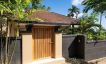 Luxury 3-Bed Pool Villa 700m from Choeng Mon Beach-33