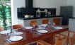 Balinese 3 Bed Beachfront Pool Villa in Hua Thanon-17