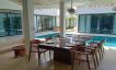Balinese 3 Bed Beachfront Pool Villa in Hua Thanon-14