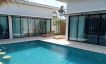 Balinese 3 Bed Beachfront Pool Villa in Hua Thanon-15