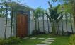 Balinese 3 Bed Beachfront Pool Villa in Hua Thanon-20