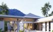 Modern 3-Bedroom Private Pool Villa in Plai Laem, Koh Samui-7