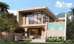 Modern 3 Bedroom Pool Villas for Sale in Plai Laem-14