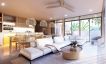 Modern 3 Bedroom Pool Villas for Sale in Plai Laem-16