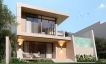 Modern 3 Bedroom Pool Villas for Sale in Plai Laem-21