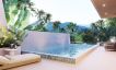 Modern 3 Bedroom Pool Villas for Sale in Plai Laem-19