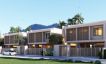 Modern 3 Bedroom Pool Villas for Sale in Plai Laem-24
