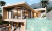 Modern 3 Bedroom Pool Villas for Sale in Plai Laem-18