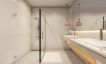 Modern 4 Bedroom Pool Villas with Clubhouse in Lamai-27