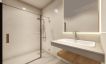 Modern 4 Bedroom Pool Villas with Clubhouse in Lamai-30