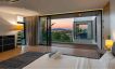 Modern 4 Bedroom Sea View Pool Villa in Plai Laem-23