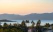 Modern 4 Bedroom Sea View Pool Villa in Plai Laem-32
