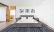 Modern 4 Bedroom Sea View Pool Villa in Plai Laem-29