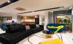 Modern 4 Bedroom Sea View Pool Villa in Plai Laem-20