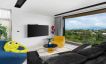 Modern 4 Bedroom Sea View Pool Villa in Plai Laem-19