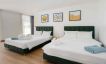 Modern 4 Bedroom Sea View Pool Villa in Plai Laem-28