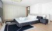 Modern 4 Bedroom Sea View Pool Villa in Plai Laem-25