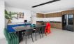 Modern 4 Bedroom Sea View Pool Villa in Plai Laem-21