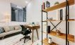 Penthouse 4-Bedroom for Sale at d'Leedon in Singapore-16