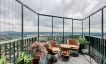Penthouse 4-Bedroom for Sale at d'Leedon in Singapore-11