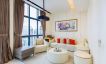 Penthouse 4-Bedroom for Sale at d'Leedon in Singapore-13