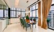 Penthouse 4-Bedroom for Sale at d'Leedon in Singapore-12