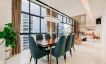 Penthouse 4-Bedroom for Sale at d'Leedon in Singapore-10