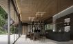 Luxury 4-Bed Sea View Villa with Pool in Bophut-13
