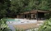 Luxury 4-Bed Sea View Villa with Pool in Bophut-10